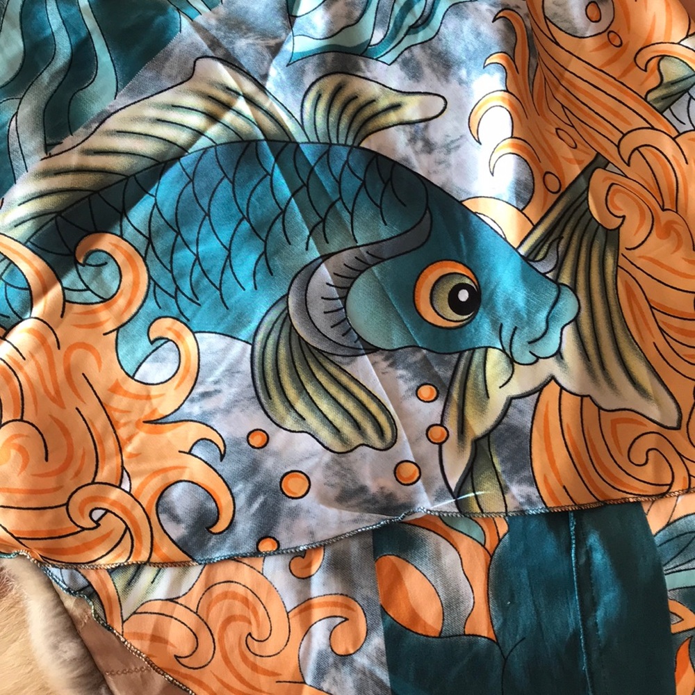 Summer Tunic - image 4